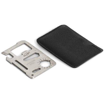 Picture of Altitude MacGyver Credit Card Multi-Tool